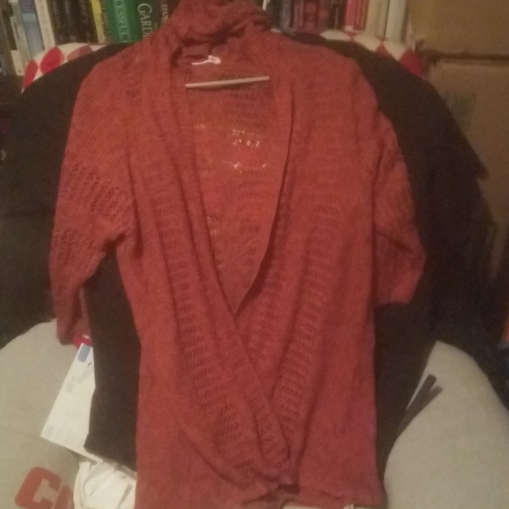 Torrid top